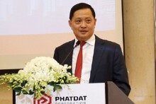 CTCK bán giải chấp gần 30 triệu cổ phiếu PDR của Chủ tịch Phát Đạt trong phiên tăng trần