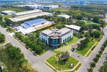 Kinh Bắc vay tín chấp công ty con với hạn mức 110 tỷ đồng