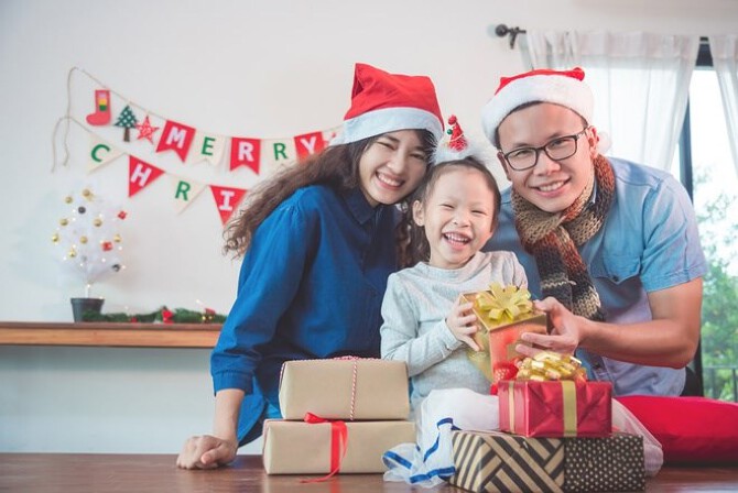 Giáng sinh làm gì? Gợi ý các hoạt động thú vị nên làm trong ngày lễ Noel 2022