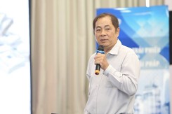 TS. Đinh Thế Hiển: Năm 2023 dòng tiền sẽ không đổ hết vào bất động sản như thời gian qua