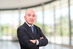 ‘Thị trường bất động sản 2023 sẽ chuyển biến khá thận trọng’