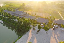 Đề xuất chấp thuận chủ trương đầu tư một dự án đã sử dụng từ năm 2020