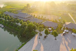 Đề xuất chấp thuận chủ trương đầu tư một dự án đã sử dụng từ năm 2020