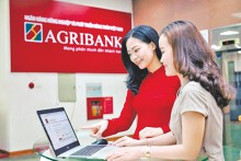 Lãi suất ngân hàng Agribank cao nhất 7,4%/năm trong tháng 12/2022