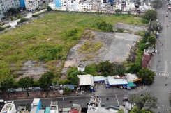 Nhiều vi phạm trong chuyển đổi mục đích sử dụng đất tại TP HCM