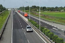Phú Yên gặp khó trong giải phóng mặt bằng dự án cao tốc Bắc - Nam