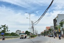 Cử tri Thường Tín đề nghị đầu tư 5 khu tái định cư vành đai 4