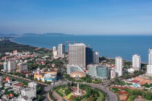 An Gia tiếp tục nhận chuyển nhượng gần 15 triệu cổ phần tại Hoàng Ân