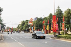 Thừa Thiên Huế đấu giá 13 lô đất ở tại huyện Phong Điền, khởi điểm từ 7 triệu đồng/m2