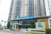 MBS: Giá trị pre-sales của Khang Điền sẽ tăng trở lại trong năm 2023