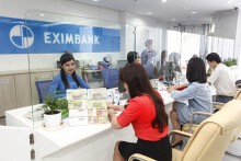 Lãi suất ngân hàng Eximbank tháng 12/2022 tiếp tục tăng tại hầu hết kỳ hạn