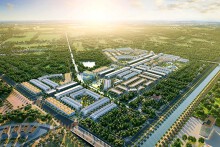 Thanh Hoá tìm chủ cho khu dân cư 900 tỷ đồng giáp vành đai 3