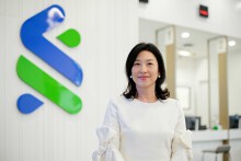 Cập nhật lãi suất ngân hàng Standard Chartered tháng 12/2022