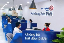 Lãi suất Ngân hàng Bản Việt tháng 12/2022 tăng tại các kỳ hạn từ 6 tháng trở lên