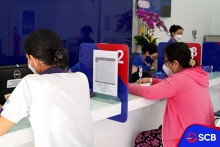 Lãi suất ngân hàng SCB tháng 12/2022 tăng tại đa số kỳ hạn