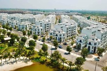 Liên tục xuất hiện rao bán cắt lỗ nhà phố, biệt thự tại TP HCM và vùng phụ cận