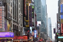 Mỹ: TP New York nỗ lực khắc phục tình trạng thiếu nguồn cung nhà ở