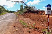 Huỷ phương án xây cầu Mã Đà kết nối Bình Phước với Đồng Nai