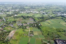Thông tin quy hoạch nổi bật tuần qua (5/12-11/12): Không xây cầu Mã Đà nối Bình Phước - Đồng Nai, duyệt đầu tư cao tốc Hoà Liên - Tuý Loan