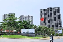 Thanh tra Chính phủ lên tiếng về 2 sân golf tại Hội An của liên danh TBS Group - Indochina Invision