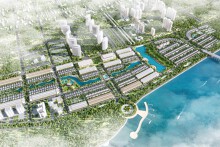 Licogi 18 muốn đầu tư hai dự án BĐS hơn 1.360 tỷ đồng tại Hải Dương và Vĩnh Phúc