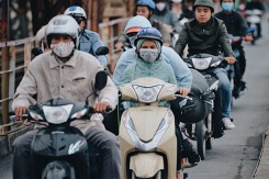 Dự báo thời tiết Hà Nội hôm nay 12/12: Sáng sớm có sương mù nhẹ, trời rét