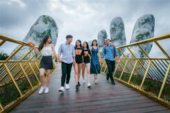 Vietnam Report: Kỳ vọng ngành du lịch sẽ sớm hồi phục hơn so với trước thời kỳ đại dịch
