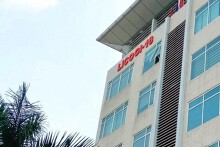 Licogi 18 giảm 20% kế hoạch lợi nhuận do dự kiến giảm doanh thu mảng BĐS