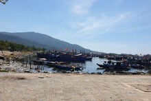 Sơn Trà, TP Đà Nẵng đấu giá khu đất TMDV hơn 1.000 m2, khởi điểm hơn 46,56 tỷ đồng