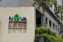 Gia đình ông Bùi Thành Nhơn giảm tỷ lệ sở hữu tại Novaland