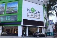 Nhóm Novaland tất toán 2.500 tỷ đồng trái phiếu từ đầu tháng 12 đến nay