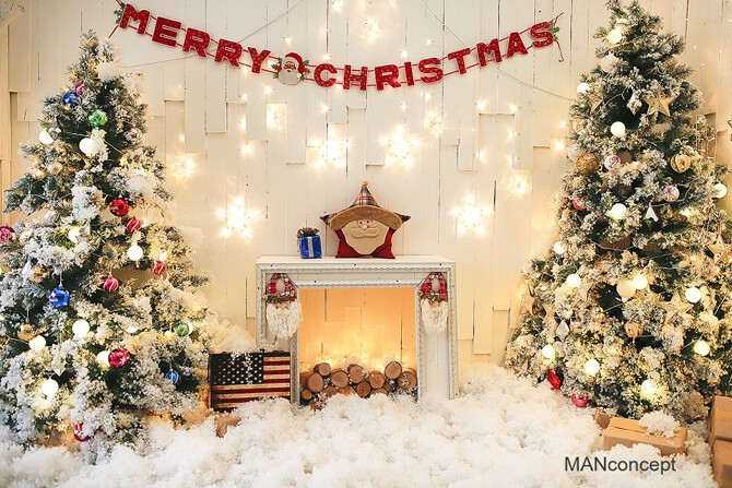 Khám phá 5 studio chụp ảnh Noel ‘xịn mà rẻ’ nhất Sài Gòn