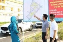 Hà Tĩnh siết hoạt động đấu giá quyền sử dụng đất