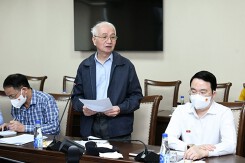 Cải tạo, xây dựng lại chung cư cũ: Đề xuất mô hình ‘cộng đồng hộ dân liên kết thực hiện’