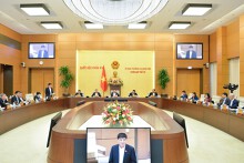 Đề xuất kéo dài thời hạn lấy ý kiến nhân dân về dự án Luật Đất đai (sửa đổi)