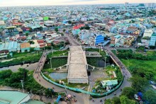 TP HCM hoàn trả 200 tỷ đồng cho dự án BOT cầu Tân Kỳ - Tân Quý