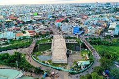 TP HCM hoàn trả 200 tỷ đồng cho dự án BOT cầu Tân Kỳ - Tân Quý