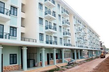 Cải tạo, xây dựng lại chung cư cũ ở Hà Nội: 60% người dân nhận hỗ trợ tái định cư bằng tiền để tự lo chỗ ở