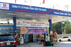 Tín Nghĩa (TID) miễn nhiệm một Phó Tổng Giám đốc