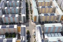 Thủ tướng yêu cầu giảm lãi suất cho vay, tập trung tín dụng vào xây dựng khu công nghiệp, nhà ở xã hội, nhà ở công nhân