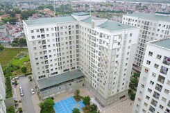 Sẽ bỏ quy định bắt buộc dành 20% quỹ đất để xây NOXH?
