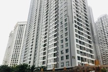 Chung cư Hà Nội đang có đà tăng giá và lợi suất cho thuê tốt hơn TP HCM