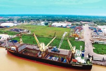 Tạo cơ chế giúp vận tải Đồng bằng sông Cửu Long bứt tốc