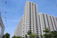 Tăng lãi suất cho vay hỗ trợ nhà ở lên 5%/năm