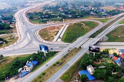 Summit Group muốn làm khu đô thị 370 tỷ tại TP Sông Công