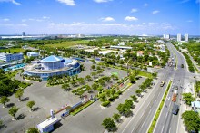 Bà Rịa - Vũng Tàu không đấu giá khu đất nào trong 2 năm qua