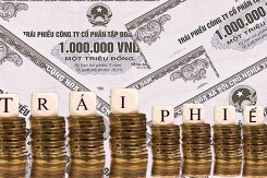 Bộ Tài chính trình phương án hỗ trợ thị trường trái phiếu​