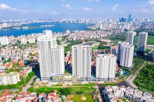 Thủ tướng chỉ đạo tháo gỡ khó khăn cho thị trường bất động sản và phát triển nhà ở