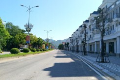 Hoà Bình dự kiến thêm hơn 7 triệu m2 sàn nhà ở thương mại