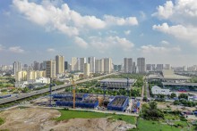 Hà Nội thúc đẩy phê duyệt, thực hiện dự án bất động sản, nhà ở mới
